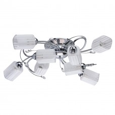 638012508 Олимпия 8*60W E14 220 V люстра