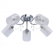 638013005 Олимпия 5*40W E14 220 V люстра