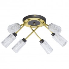 638013806 Люстра De Markt Олимпия