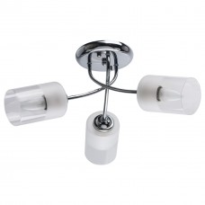 638013903 Олимпия 3*40W E27 220 V люстра