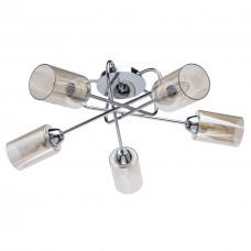 638014105 Олимпия 5*40W E27 220 V люстра