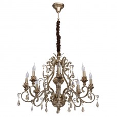 639012208 Люстра CHIARO Версаче