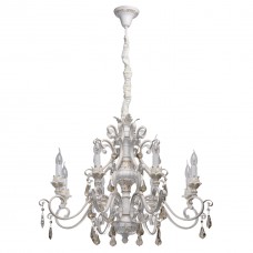 639012608 Люстра CHIARO Версаче