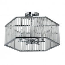 642010506 Аделард 6*40W E14 220 V люстра