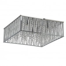 642010605 Аделард 5*28W  G9 220 V люстра