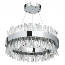 642012401 Аделард 58W LED 220 V люстра