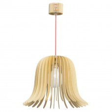 645010301 Эмден 1*13W(только энергосбер) E27 220 V люстра