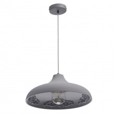 654011001 Штайнберг 1*40W E27 220 V люстра