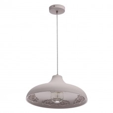 654011801 Штайнберг 1*40W E27 220 V люстра