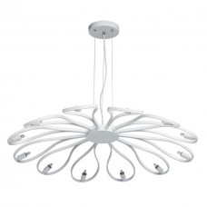 657010512 Крайс 12*40W G9 220 V люстра