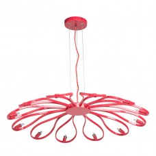 657010612 Крайс 12*40W G9 220 V люстра