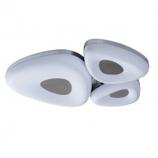 660010803 Норден 1*9W, 1*12W, 1*21W LED 220 V бра 660010803 Норден 1*9W, 1*12W, 1*21W LED 220 V бра