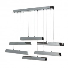 661011006 Платлинг 6*5W LED 220 V люстра