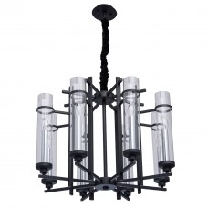 669010508 Айвенго 8*60W E14 220 V люстра 669010508 Айвенго 8*60W E14 220 V люстра