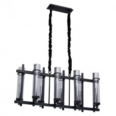 669010608 Айвенго 8*60W E14 220 V люстра 669010608 Айвенго 8*60W E14 220 V люстра