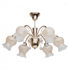 670010106 Флора 6*60W E14 220V люстра 670010106 Флора 6*60W E14 220V люстра
