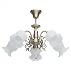 670010205 Флора 5*60W E27 220V люстра 670010205 Флора 5*60W E27 220V люстра