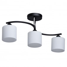 673011203 Тетро 3*60W E27 220 V люстра
