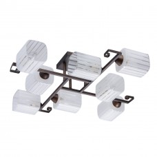 673012508 Люстра De Markt Тетро