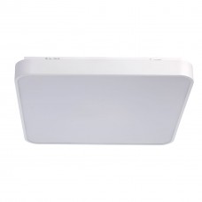 674013001 Ривз 60W LED 220 V люстра (пульт)