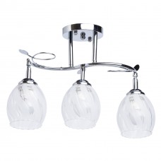 677010503 Грация 3*60W E27 220 V люстра