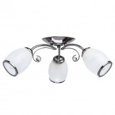 677011603 Грация 3*60W E27 220 V люстра