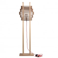 679040501 Борнео 1*60W E27 220 V торшер 679040501 Борнео 1*60W E27 220 V торшер