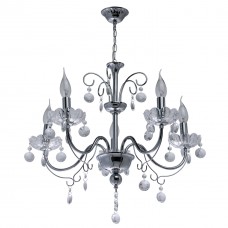 683010305 Свеча 5*60W E14 220 V люстра 683010305 Свеча 5*60W E14 220 V люстра