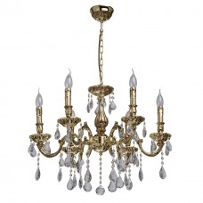 683011306 Свеча 6*40W E14 220V люстра 683011306 Свеча 6*40W E14 220V люстра