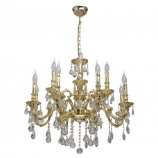 683011912 Свеча 12*40W E14 220 V люстра 683011912 Свеча 12*40W E14 220 V люстра