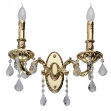 683021202 Свеча 2*40W E14 220V бра 683021202 Свеча 2*40W E14 220V бра