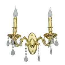 683021602 Свеча 2*40W E14 220 V бра 683021602 Свеча 2*40W E14 220 V бра