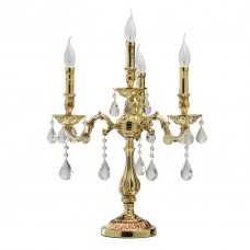 683032004 Настольная лампа MW-Light Свеча 683032004 Настольная лампа MW-Light Свеча