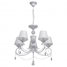 684010805 Федерика 5*40W E14 220 V люстра 684010805 Федерика 5*40W E14 220 V люстра
