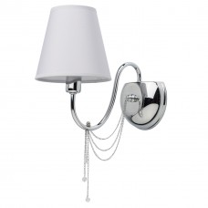 684020701 Федерика 1*40W E14 220 V бра 684020701 Федерика 1*40W E14 220 V бра