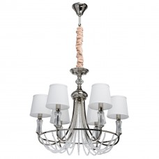 686010506 Наполи 6*40W E14 220 V люстра 686010506 Наполи 6*40W E14 220 V люстра