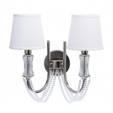 686020602 Наполи 2*40W E14 220 V бра 686020602 Наполи 2*40W E14 220 V бра