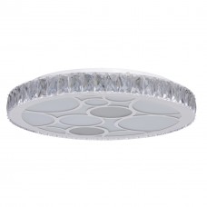 687010301 Фризанте 1*50W LED 220 V люстра (пульт) 687010301 Фризанте 1*50W LED 220 V люстра (пульт)