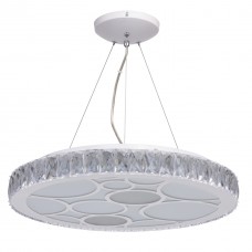 687010401 Фризанте 1*50W LED 220 V люстра (пульт) 687010401 Фризанте 1*50W LED 220 V люстра (пульт)