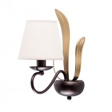 689020201 Тропик 1*60W E14 220 V бра 689020201 Тропик 1*60W E14 220 V бра