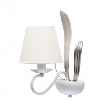 689020401 Тропик 1*60W E14 220 V бра 689020401 Тропик 1*60W E14 220 V бра