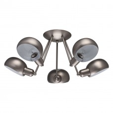 691010105 Таун 5*40W E27 220 V люстра 691010105 Таун 5*40W E27 220 V люстра