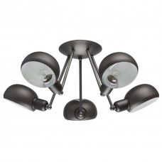 691010205 Таун 5*40W E27 220 V люстра 691010205 Таун 5*40W E27 220 V люстра