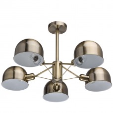 691010305 Таун 5*40W E27 220 V люстра 691010305 Таун 5*40W E27 220 V люстра