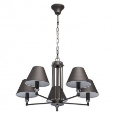 691010405 Таун 5*40W E14 220 V люстра 691010405 Таун 5*40W E14 220 V люстра
