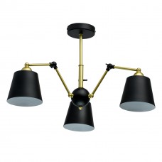 691011403 Таун 3*40W E27 220 V люстра 691011403 Таун 3*40W E27 220 V люстра