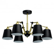 691011506 Таун 6*40W E27 220 V люстра 691011506 Таун 6*40W E27 220 V люстра