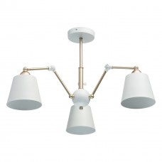 691011803 Таун 3*40W E27 220 V люстра 691011803 Таун 3*40W E27 220 V люстра