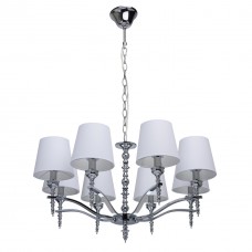 692011008 Онтарио 8*40W E14 220 V люстра 692011008 Онтарио 8*40W E14 220 V люстра