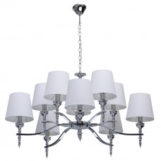 692011110 Люстра MW-Light Онтарио 692011110 Люстра MW-Light Онтарио